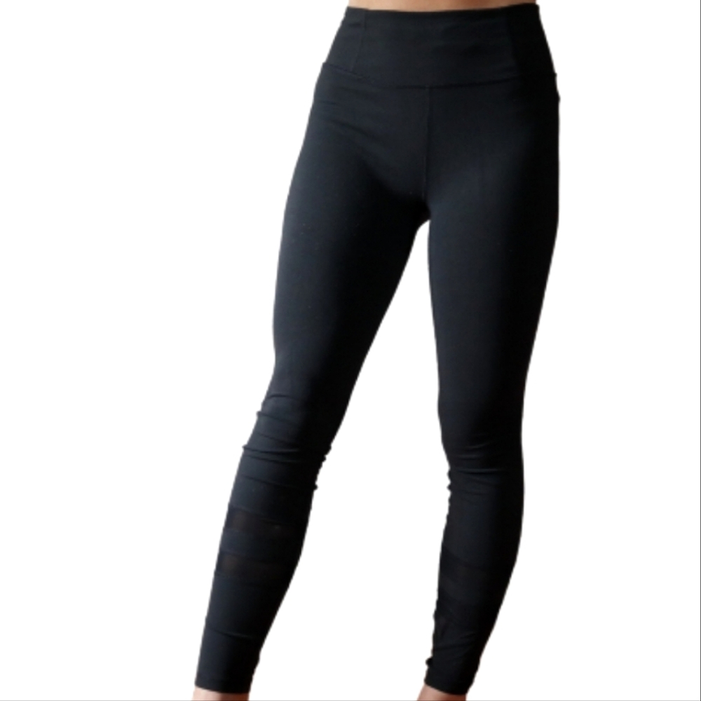 Roots Leggings
